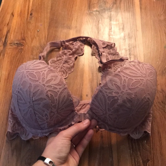 PINK Victoria's Secret Other - Pink Victoria secret bralette with padding